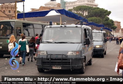 Fiat Ducato II serie
Guardia di Finanza GdiF 818 AP
Parole chiave: Fiat Ducato II_serie GdiF818AP Festa_della_Repubblica_2009