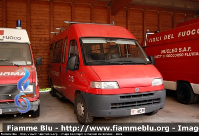 Fiat Ducato II serie
Vigili del Fuoco Comando di Ascoli VF20839
Parole chiave: Fiat_Ducato_IIserie VF20839