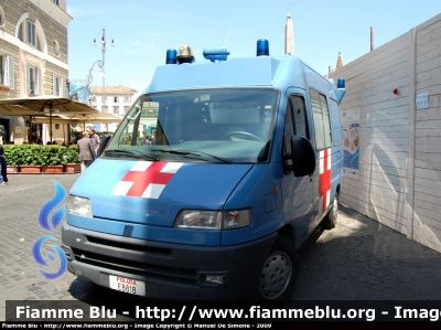 Fiat Ducato II Serie
Polizia di Stato 
Servizio Sanitario 
POLIZIA E8818
Parole chiave: Fiat_Ducato_IIserie Servizio_Sanitario PoliziaE8818