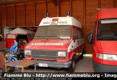 Fiat Ducato I serie
Vigili del Fuoco Comando di Ascoli VF16263
Parole chiave: Fiat_Ducato_Iserie VF16263