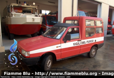 Fiat Fiorino II serie
Vigili del Fuoco 
Comando di Pescara 
VF 17728
Parole chiave: Fiat Fiorino_IIserie VF17728