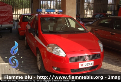 Fiat Grande Punto
Vigili del Fuoco
Comando di Pescara
VF24998
Parole chiave: Fiat Grande_Punto VF24998