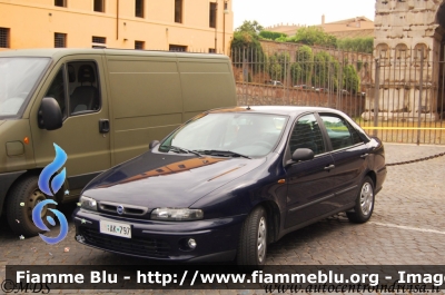 Fiat Marea II serie
Aeronautica Militare
AM AK 797
Parole chiave: Fiat Marea_IIserie AMAK797