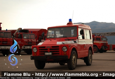 Fiat Nuova Campagnola
Vigili del Fuoco VF12943
Parole chiave: Fiat_Nuova_Campagnola VF12943