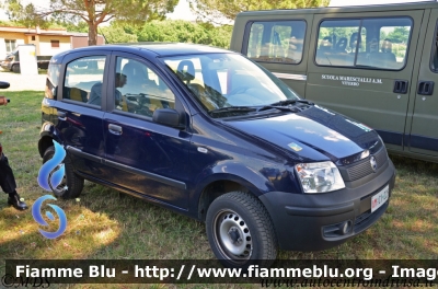 Fiat Nuova Panda 4x4
Aeronautica Militare
Scuola Marescialli AM Viterbo
AM CI 229
Parole chiave: Fiat Nuova_Panda_4x4 AMCI229