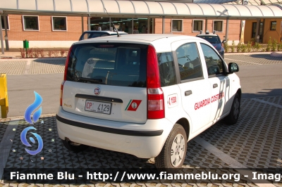 Fiat Nuova Panda
Guardia Costiera
CP 4129
Parole chiave: Fiat Nuova_Panda CP4129