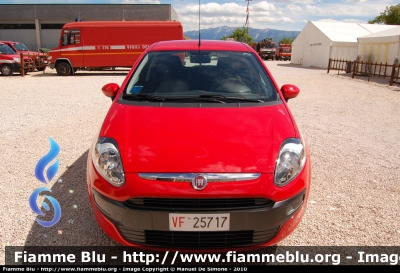 Fiat Punto Evo
Vigili del Fuoco Comando provinciale di Viterbo VF25717
Parole chiave: Fiat_Punto_Evo VF25717