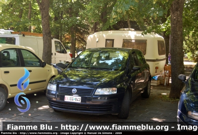 Fiat Stilo II serie
Esercito Italiano EI CG 842
Parole chiave: Fiat_Stilo_IIserie EICG842