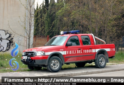 Ford Ranger V serie
Vigili del Fuoco
VF23611
Parole chiave: Ford Ranger_Vserie VF23611