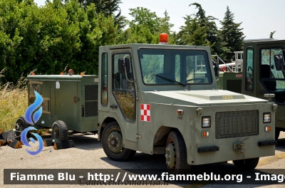 Fresia F40T
Aeronautica Militare
AM BN 247
Parole chiave: Fresia F40T AMBN247