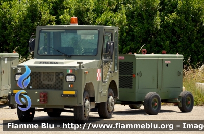 Fresia F40T
Aeronautica Militare
AM BN 247
Parole chiave: Fresia F40T AMBN247