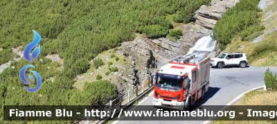 Iveco EuroCargo MaxiCity 180E30 IV serie 
Vigili del Fuoco
Comando Provinciale di Sondrio
Distaccamento Permanente di Valdisotto allo Stelvio
AutoPompaSerbatoio allestimento Magirus
VF 29737
Parole chiave: Iveco EuroCargo_MaxiCity_180E30_IVserie  VF29737