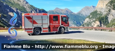 Iveco EuroCargo MaxiCity 180E30 IV serie 
Vigili del Fuoco
Comando Provinciale di Sondrio
Distaccamento Permanente di Valdisotto allo Stelvio
AutoPompaSerbatoio allestimento Magirus
VF 29737
Parole chiave: Iveco EuroCargo_MaxiCity_180E30_IVserie  VF29737