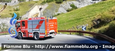 Iveco EuroCargo MaxiCity 180E30 IV serie 
Vigili del Fuoco
Comando Provinciale di Sondrio
Distaccamento Permanente di Valdisotto allo Stelvio
AutoPompaSerbatoio allestimento Magirus
VF 29737
Parole chiave: Iveco EuroCargo_MaxiCity_180E30_IVserie  VF29737