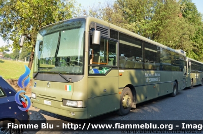 Irisbus MyWay
Aeronautica Militare
16° Stormo - Martina Franca(TA)
AM CC 288
Parole chiave: Irisbus MyWay AMCC288