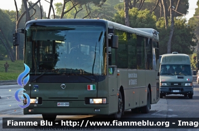 Irisbus MyWay
Aeronautica Militare
16° Stormo - Martina Franca(TA)
AM CC 288
Parole chiave: Irisbus MyWay AMCC288