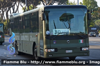 Irisbus MyWay
Aeronautica Militare
Scuola Militare Aeronautica "Giulio Doueth" - Firenze
AM CC 290
Parole chiave: Irisbus MyWay AMCC290