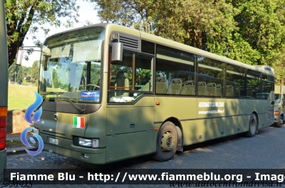 Irisbus MyWay
Aeronautica Militare
ComAer - Roma
AM CC 297
Parole chiave: Irisbus MyWay AMCC297