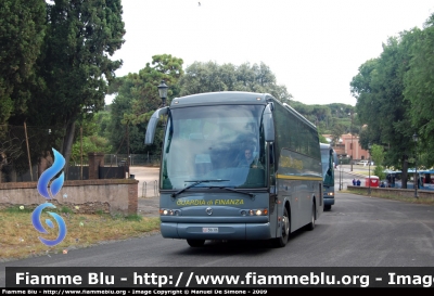 Irisbus Orlandi Domino 2001 HDH
Guardia di Finanza GdiF 384 BA
Parole chiave: Irisbus_Orlandi Domino_2001HDH GdiF384BA