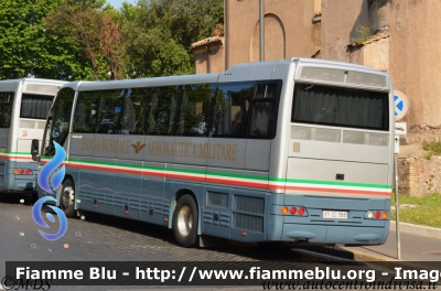 Irisbus Orlandi EuroClass HD
Aeronautica Militare
Banda Musicale
AM CC 388
Parole chiave: Irisbus-Orlandi EuroClass_HD AMCC388