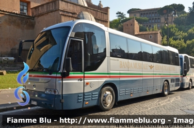 Irisbus Orlandi EuroClass HD
Aeronautica Militare
Banda Musicale
AM CC 388
Parole chiave: Irisbus-Orlandi EuroClass_HD AMCC388