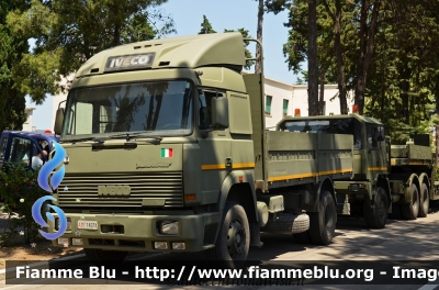 Iveco TurboStar 190-33
Aeronautica Militare Italiana 
Comando Aeroporto Cameri (NO)
AM 14078
Parole chiave: Iveco TurboStar_190-33 AM14078