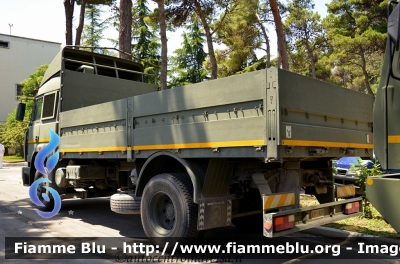 Iveco TurboStar 190-33
Aeronautica Militare
Comando Aeroporto Cameri (No)
AM 14078
Parole chiave: Iveco TurboStar_190-33 AM14078