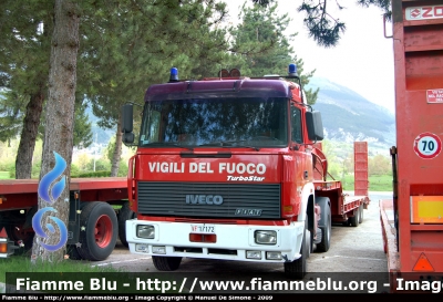 Iveco TurboStar 190-42
Vigili del Fuoco
VF 17172
Parole chiave: Iveco TurboStar_190-42 VF17172