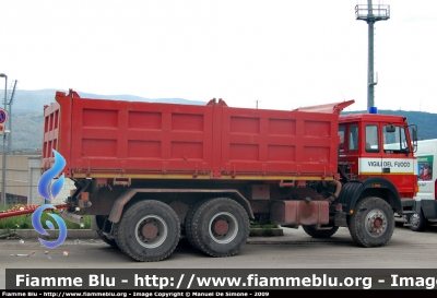 Iveco 330-36
Vigili del Fuoco 
VF 21259
Parole chiave: Iveco 330-36 VF21258