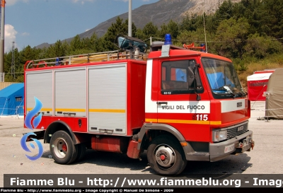 Iveco Zeta 65-12
Vigili del Fuoco
Comando provinciale di Campobasso
Distaccamento di Termoli (CB)
Polisoccorso allestimento Baribbi
VF 16033
Parole chiave: Iveco Zeta_65-12 VF16033