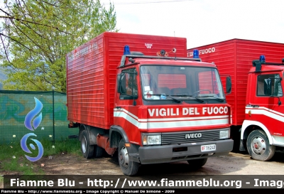 Iveco Zeta 65-12
Vigili del Fuoco
Comando Provinciale Belluno
VF 16240
Parole chiave: Iveco Zeta_65-12 VF16240