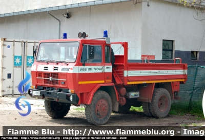 Iveco 90PC
Vigili del Fuoco
VF 13356
Parole chiave: Iveco 90PC VF13356