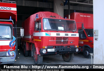 Iveco 90PC
Vigili del Fuoco
Comando Provinciale di Chieti
VF 13664
Parole chiave: Iveco 90PC VF13664