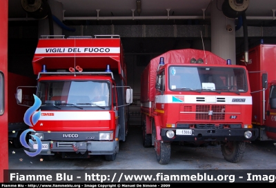 Iveco 90PC
Vigili del Fuoco
Comando Provinciale di Chieti
VF 13664
Parole chiave: Iveco 90PC VF13664