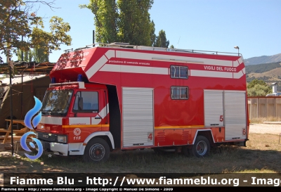 Iveco Zeta 95-14
Vigili del Fuoco
Polilogistico allestimento Baribbi
VF 15890
Parole chiave: Iveco Zeta_95-14 VF15890