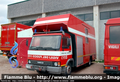 Iveco 95-14
Vigili del Fuoco
Polilogistico allestimento Baribbi
VF 15837
Parole chiave: Iveco 95-14 VF15837