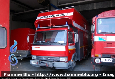 Iveco Zeta 95-14
Vigili del Fuoco 
Comando Provinciale di Chieti
Polilogistico allestimento Baribbi
VF 15900
Parole chiave: Iveco Zeta_95-14 VF15900