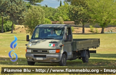 Iveco Daily III serie
Aeronautica Militare
Scuola Marescialli AM Viterbo
AM CC 427
Parole chiave: Iveco Daily_IIIserie AMCC427