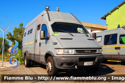 Iveco Daily III serie
Guardia di Finanza
Automezzo Blindato per Ordine Pubblico
GdiF 547 BA
Parole chiave: Iveco Daily_IIIserie GdiF547BA