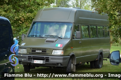 Iveco Daily II serie
Aeronautica Militare
COFA - Ferrara
AM AI 663
Parole chiave: Iveco Daily_IIserie AMAI663