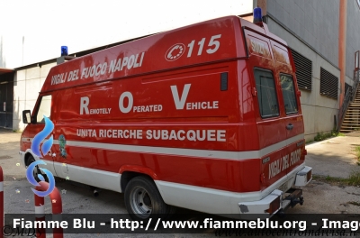 Iveco Daily II serie
Vigili del Fuoco
Comando Provinciale di Napoli
Nucleo Sommozzatori
VF 16904
Parole chiave: Iveco Daily_IIserie VF16904