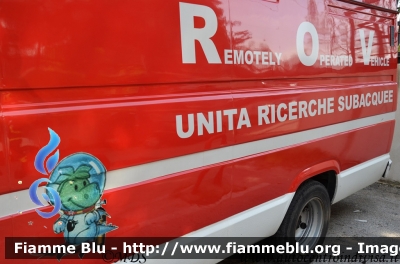 Iveco Daily II serie
Vigili del Fuoco
Comando Provinciale di Napoli
Nucleo Sommozzatori
VF 16904
Parole chiave: Iveco Daily_IIserie VF16904