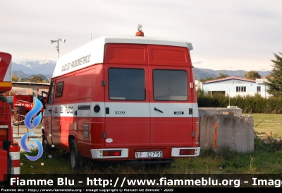 Iveco Daily I serie
Vigili del Fuoco Comando di Ascoli Nucleo Radiometrico VF12750
Parole chiave: Iveco_Daily_Iserie VF12750