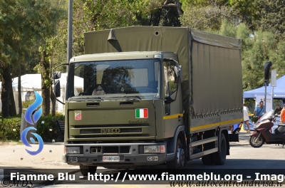 Iveco EuroCargo 80E18 I serie
Aeronautica Militare
ComAer - Roma
AM AK 405
Parole chiave: Iveco EuroCargo_80E18_Iserie AMAK405