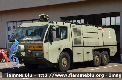 Iveco Magirus Dragon X6
Aeronautica Militare
Servizio Antincendio
AM BN 197
Parole chiave: Iveco-Magirus Dragon_X6 AMBN197