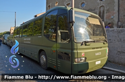 Iveco Orlandi EuroClass
Aeronautica Militare
ComAer - Roma
AM AH 667
Parole chiave: Iveco-Orlandi EuroClass AMAH667