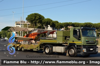 Iveco Stralis AD440S42 II serie
Aeronautica Militare
Comando Aeroporto Vigna di Valle(Roma)
AM CL 321
Parole chiave: Iveco Stralis_AD440S42_IIserie AMCL321