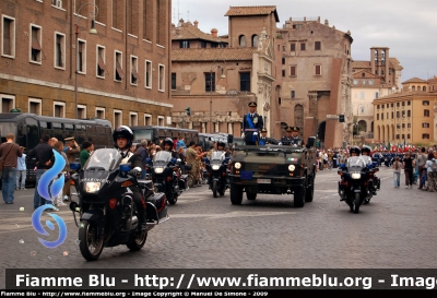 Iveco VM90
Aeronautica Militare AM CC 406
Parole chiave: Iveco VM90 AMCC406 Festa_della_Repubblica_2009