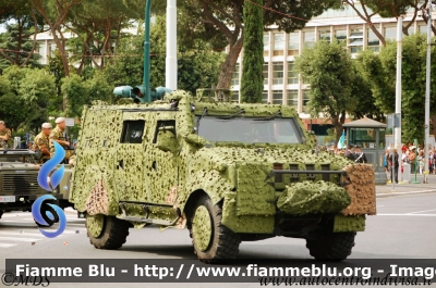 Iveco VTLM
Aeronautica Militare
Parole chiave: Iveco VTLM