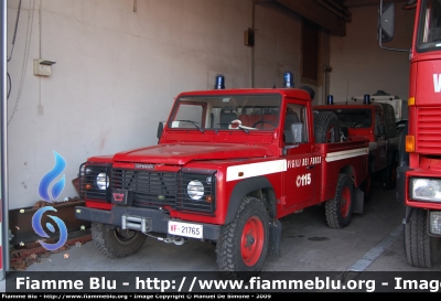 Land Rover Defender 110
Vigili del Fuoco Comando di Ascoli VF21765
Parole chiave: Land-Rover_defender_110 VF21765